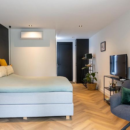 Bnb Paradijs Oude Niedorp Εξωτερικό φωτογραφία